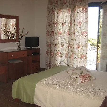 Hotell Korallis