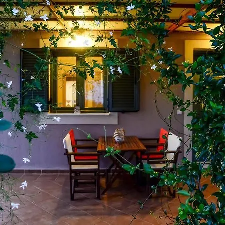 Hotel Korallis 2*