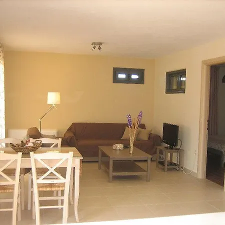 Korallis Hotel